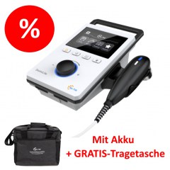 Soniclite mit Tasche 734x734